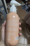 袋鼠妈妈茶籽洗发水头皮护理清爽控油蓬松清洁舒缓备孕洗发露专用300g*2 实拍图