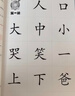 四五快读全套全彩图升级版：幼儿快速识字阅读法（套装全8册）正版赠送图书配套生字、词语音频暑假作业 一升二暑假衔接 小升初暑假衔接  实拍图
