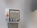 迈克凯尔手腕式家用电子血压计测量仪器医用级高精准测心率血压手表医院专 【充电款】语音普屏+智能芯片+充电线 实拍图