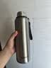 富光保温杯全钢316L不锈钢大容量泡茶杯子保冷杯学生水杯子礼物800ml 实拍图
