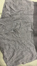 猫人男士内裤男纯棉平角裤10A抗菌宽松大码男生四角裤头透气短裤衩 实拍图