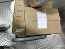 登比自封袋11号28*40cm密封袋10丝透明收纳袋发票封口袋塑封袋包装袋 实拍图