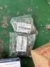 固万基（GUWANJI）轴用弹性挡圈 304不锈钢轴用挡圈轴卡轴承轴用弹性卡簧C型卡环C形 Φ14[200个/包] 实拍图