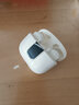 西圣AVA2pro 新款蓝牙耳机半入耳式主动降噪运动跑步HIFI音质适用苹果iPhone17pro 华为 米白色【现货速发】 实拍图