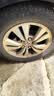 玲珑轮胎汽车轮胎215/60R16 99V XL 玲珑臻选 HD 日产天籁/缤智/帕萨特 实拍图