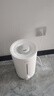 美的（Midea）【小型便携】加湿器家用卧室孕妇婴幼鼻炎静音除菌大雾量空调风扇清凉伴侣桌面生日礼物CS-3VWL 实拍图
