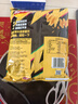 乐事（Lay's）大波浪薯片 香脆烤鸡翅味 135克 休闲零食 膨化食品 实拍图