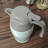 膳魔师（THERMOS）保温壶2000ml男女士商务家用热水壶暖瓶生日实用礼物THX-白色 实拍图
