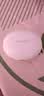 荣耀（HONOR）Earbuds 4i无线蓝牙耳机入耳式主动降噪运动跑步音乐游戏长续航适用苹果华为小米情人节礼物 BW35 荣耀Earbuds 4i【冰岛白】晒单送壕礼 实拍图