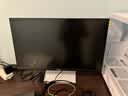KTC  27英寸2K高清275Hz原生240Hz 音箱 HDR400 硬件护眼 升降旋转 三角洲游戏白色显示器H27E6S 实拍图