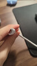 小米 原装6A数据线type-c充电线适配USB-C接口手机游戏机适用小米15红米k90/ Note13 实拍图