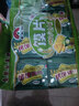 新家园休闲零食健康零食代餐非油炸烤馍片孜然味63g*8包/袋 实拍图