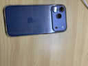 Apple/苹果【需签收激活】iPhone 17 Pro Max 256GB 深蓝色 支持移动联通电信5G 双卡双待手机 实拍图