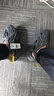 阿迪达斯七夕 Yeezyfoam黑武士椰子男女运动洞洞鞋IG5349 42 实拍图
