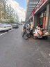 喜德盛（xds）山地车黑客380黑客350禧玛诺21速26寸变速自行车青少年学生单车 黑客350-黑/银 17寸（170-183cm） 实拍图