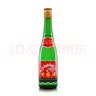 西凤酒 绿瓶裸瓶省外版 45度 500ml*12瓶 整箱装 凤香型白酒 实拍图