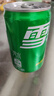 可口可乐（Coca-Cola）汽水饮料 可乐*4+雪碧*4+零度*4 200ml*12迷你罐 实拍图