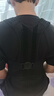 背背佳矫姿带AP款驼背体态改善开肩矫姿带儿童成人女男士XL 实拍图