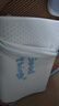 睡眠博士（AiSleep）乳胶枕 94%天然乳胶 泰国进口成人护颈椎枕头 深睡专用波浪枕 实拍图