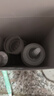 施华蔻（Schwarzkopf）怡然染发霜4.1/9亚麻褐棕 染发膏亚麻棕自己染男女盖白热卖商品 实拍图