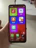 酷派（Coolpad）C1 不识字老人都会用 纯净无广告老人机一键微信视频 来电自动接听 远程协助防走丢手机 中国红 实拍图