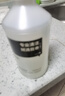 巨奇严选 浓缩除霉剂2.5L墙面墙体霉菌清除剂墙壁木材去除霉菌霉点 实拍图