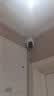 萤石C8C 800万摄像头 WiFi/4G双模版 室外双云台360° 防水防尘监控 手机远程 人形检测 全彩夜视 实拍图