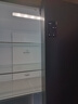 海尔冰箱出品统帅539升四开门十字对开门560嵌入式冰箱风冷无霜一级能效双变频干湿分储电冰箱 阻氧干湿分储+黑金净化+一级双变频 实拍图
