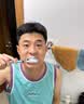 馥诺诗牙膏美白去黄去口臭亮白牙渍去烟渍除臭清新口气抑菌成年人150g 实拍图