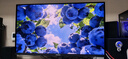AOC爱攻 32英寸4K240Hz BlackAR3.0抗反屏 五层堆叠QD-OLED HDR500 DP2.1 TypeC电竞显示器AG326UZD2 实拍图