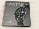 北斗手表syntime5 MAX智能户外运动多功能骑行卫星定位七夕男表礼物 实拍图