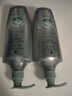 施华蔻（Schwarzkopf）控油赋源无硅油洗发露600ml 自律瓶 净油去屑洗发水 实拍图