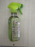 花王（KAO）家居除菌喷雾300ml 冰箱清洁剂除臭去味餐桌儿童玩具爬爬垫清洗剂 实拍图