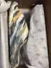 361°运动拖鞋男AG夏季篮球厚底沙滩休闲外穿凉拖鞋子男672426728-3 实拍图