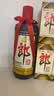 郎酒盛世郎 2019年  酱香型白酒 53度 500ml   单瓶装 陈年老酒 【名酒鉴真】 实拍图