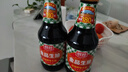 厨邦酱油 金品系列 生抽 酱油【特级黄豆酱油】820ml 酿造酱油 调味品 实拍图