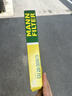 曼牌滤清器（MANNFILTER）空调滤清器空调滤芯CU26009/3高尔夫朗逸迈腾凌渡宝来明锐/奥迪A3 实拍图