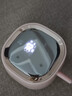 新贝吸奶器 电动吸奶器无痛全自动  拔奶器 大吸力便携吸乳器8768-1 实拍图