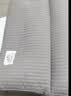 京严荞麦枕头颈椎枕家用成人颈椎病睡觉专用护颈枕反牵引深度睡眠头枕 灰色【高低两用】100%天然荞麦壳 单只 50cm*32cm 【A类全棉枕套】拯救颈椎病 实拍图
