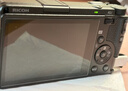 JJC 适用理光GR4钢化膜GR4HDF数码相机屏幕保护贴膜 卡片机配件 实拍图