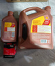 壳牌（Shell）先锋亚系单次小保养卡 0W-20 SQ 5L含机油+机滤+工时 汽车保养 实拍图