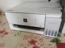 爱普生（EPSON）L3367 墨仓式家用微信打印/照片打印 A4彩色无线多功能一体机(L3267升级型) 实拍图