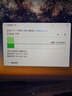 闪迪（SanDisk）256GB USB3.2 U盘 CZ430酷豆 黑色 读速400MB/s 车载U盘 文件加密 小巧便携优盘 实拍图
