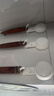 太力吸盘挂钩免打孔强力粘钩厨房置物架无痕挂钩超强粘力4件装 实拍图