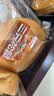 三只松鼠黄油纯牛奶面包1000g 蛋糕早餐食品零食办公室下午茶代餐 实拍图