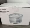 霍曼（Homerun）小方块饮水机猫咪饮水机喂水器宠物饮水器无线水泵自动循环 实拍图