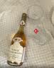 CANIS FAMILIARIS布多格意大利原瓶进口 桃红起泡酒葡萄酒 节日礼盒装送香槟杯 实拍图