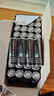 麦克赛尔（Maxell）5号碳性电池40粒 适用儿童玩具挂钟遥控器鼠标键盘血压计血糖仪电子门锁等五号AA 实拍图