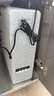 美的（Midea）净水器【高性价比 白泽1000G】0阻垢剂  家用长效反渗透RO直饮过滤器 厨房专用台下用净水机 实拍图