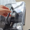 相机防潮箱照相机专用收纳箱镜头干燥剂防潮密封收纳盒电子吸湿卡摄影器材柜微单数码相机防尘箱 【大号L防潮箱+防磕内胆】送吸湿盒+温湿度计 实拍图
